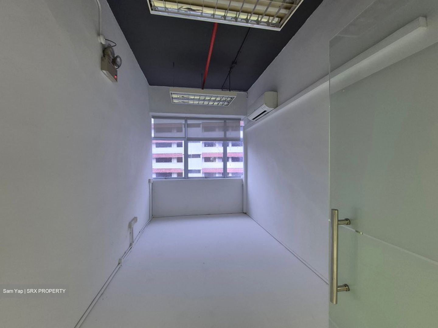 Epl Building (D3), Factory #563298121
